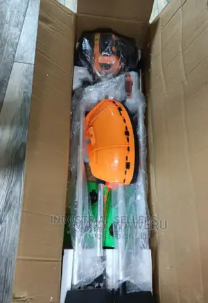 New Side Pack Brush Cutters