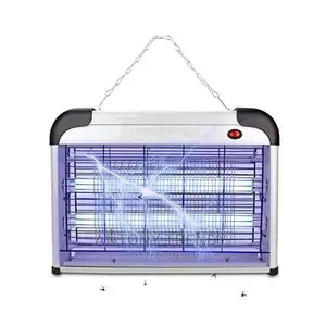 New Kill Pest Automatic Insect Killer Mosquito Killer