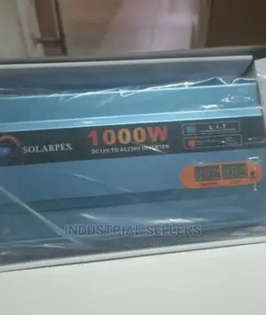 Authentic 1000w Power Inverter