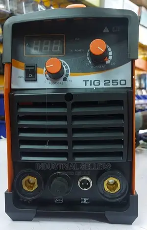Tig Welding Machines 250w(AD Sweden)