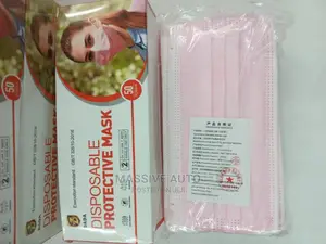 Imported Surgical Mask
