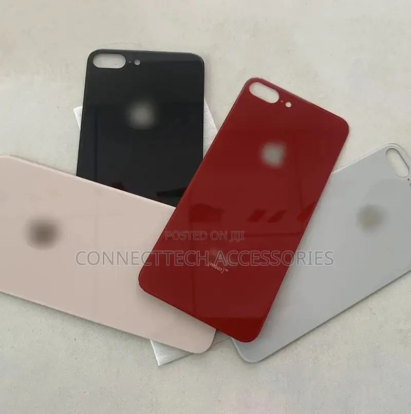 iPhone 8plus Back Glass Replacement