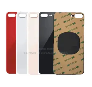 iPhone 8plus Back Glass Replacement