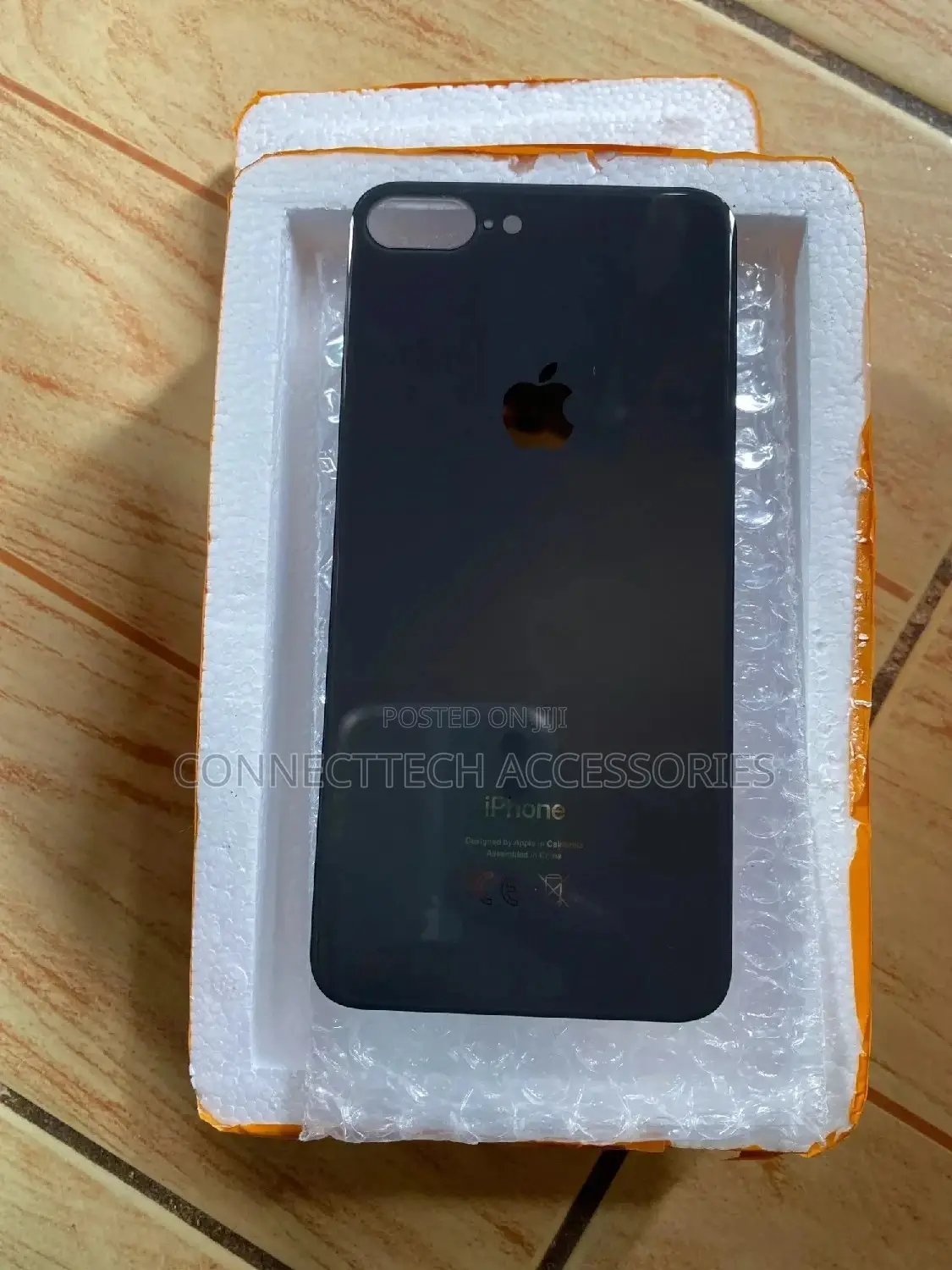 iPhone 8plus Back Glass Replacement