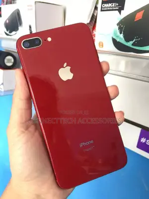 iPhone 8plus Back Glass Replacement