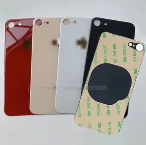 iPhone 8G Back Glass Replacement