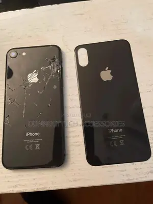 iPhone 8G Back Glass Replacement