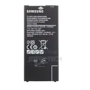 Samsung J7 Prime (2017) Battery-Aaa QUALITY REPLACEMENT