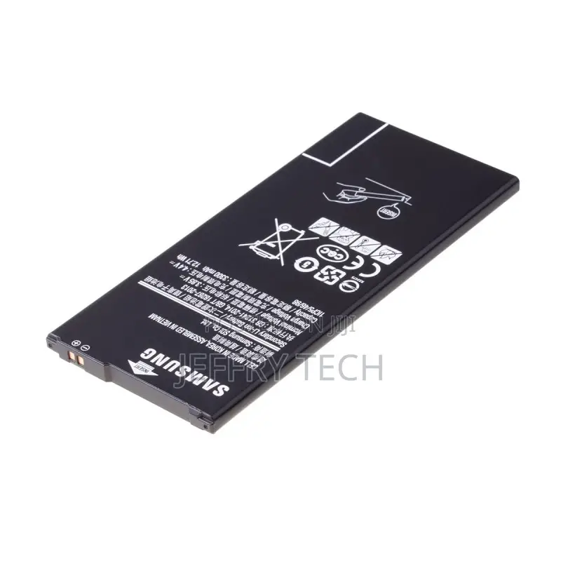 Samsung J7 Prime (2017) Battery-Aaa QUALITY REPLACEMENT