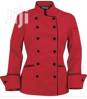 Chef Jackets