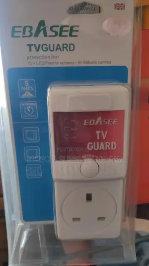 TV Guard EBASEE Original Good Quality