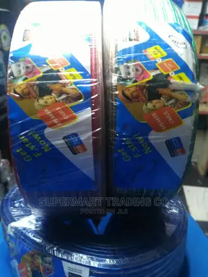 Speaker Cable