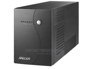 Mecer (Me-2000-Vu) 2000va Line Interactive UPS