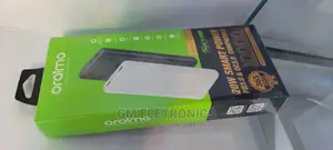 10000mah Portable Powerbank.