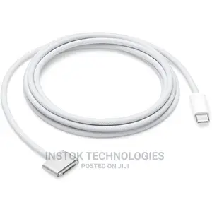 Apple Usb-C to Magsafe 3 Cable (2M)