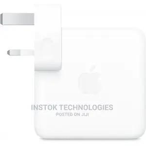 Apple 67W Usb-C Power Adapter