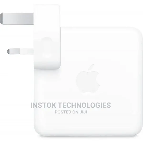 Apple 67W Usb-C Power Adapter