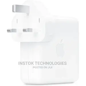 Apple 67W Usb-C Power Adapter