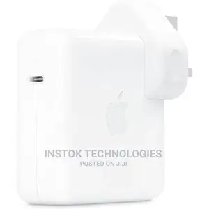 Apple 67W Usb-C Power Adapter