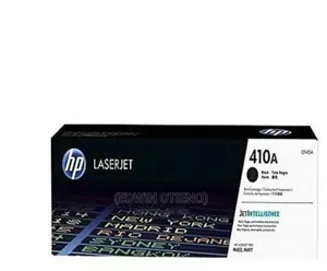 CF410A | HP 410A | Original HP Laserjet Toner Cartridge