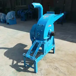Feed Grinder Machine