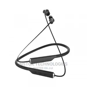 Switch Wnb-1 Neckband Bluetooth Headset With Magnetic Earbud