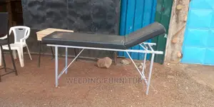 Hospital Bed