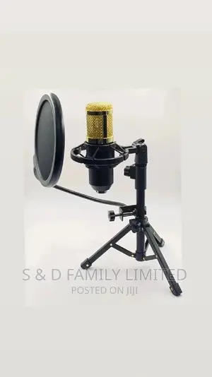 Podcast Set