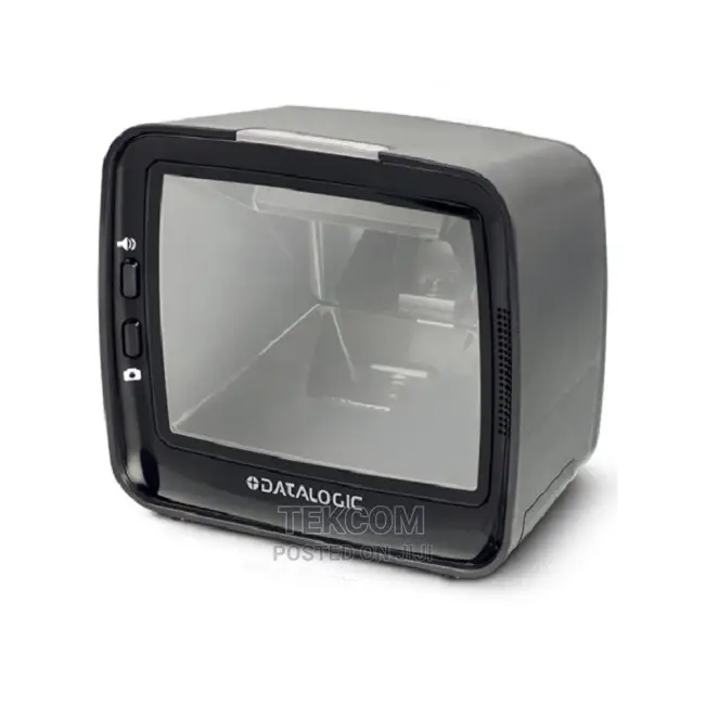 Datalogic Magellan 3410vsi Scanner