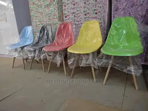 Eames Chairs