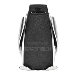 Smart Sensor Car Wireless Charger S5