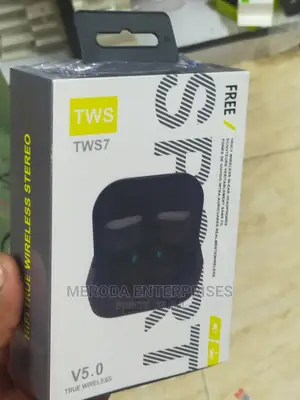 TWS7 Wireless Earbuds