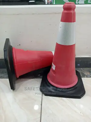 Road Pylons