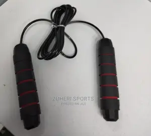 Skipping Rope, Highly Durable Insulated Rope