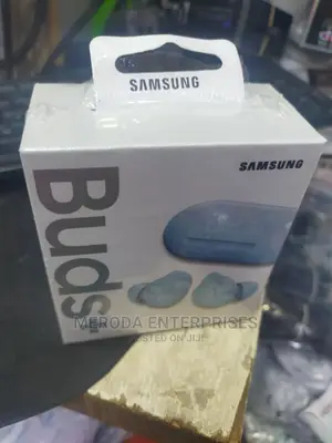 Samsung Buds+
