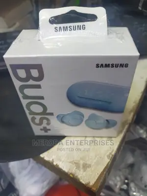 Samsung Buds+