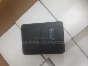External Hdd