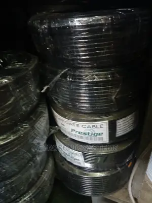Undergate Cable