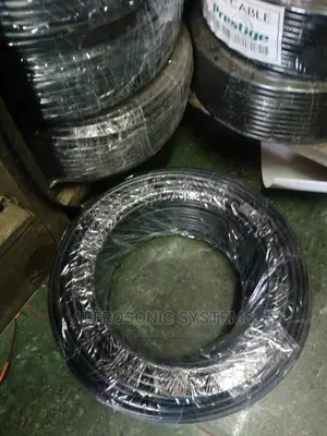 Undergate Cable