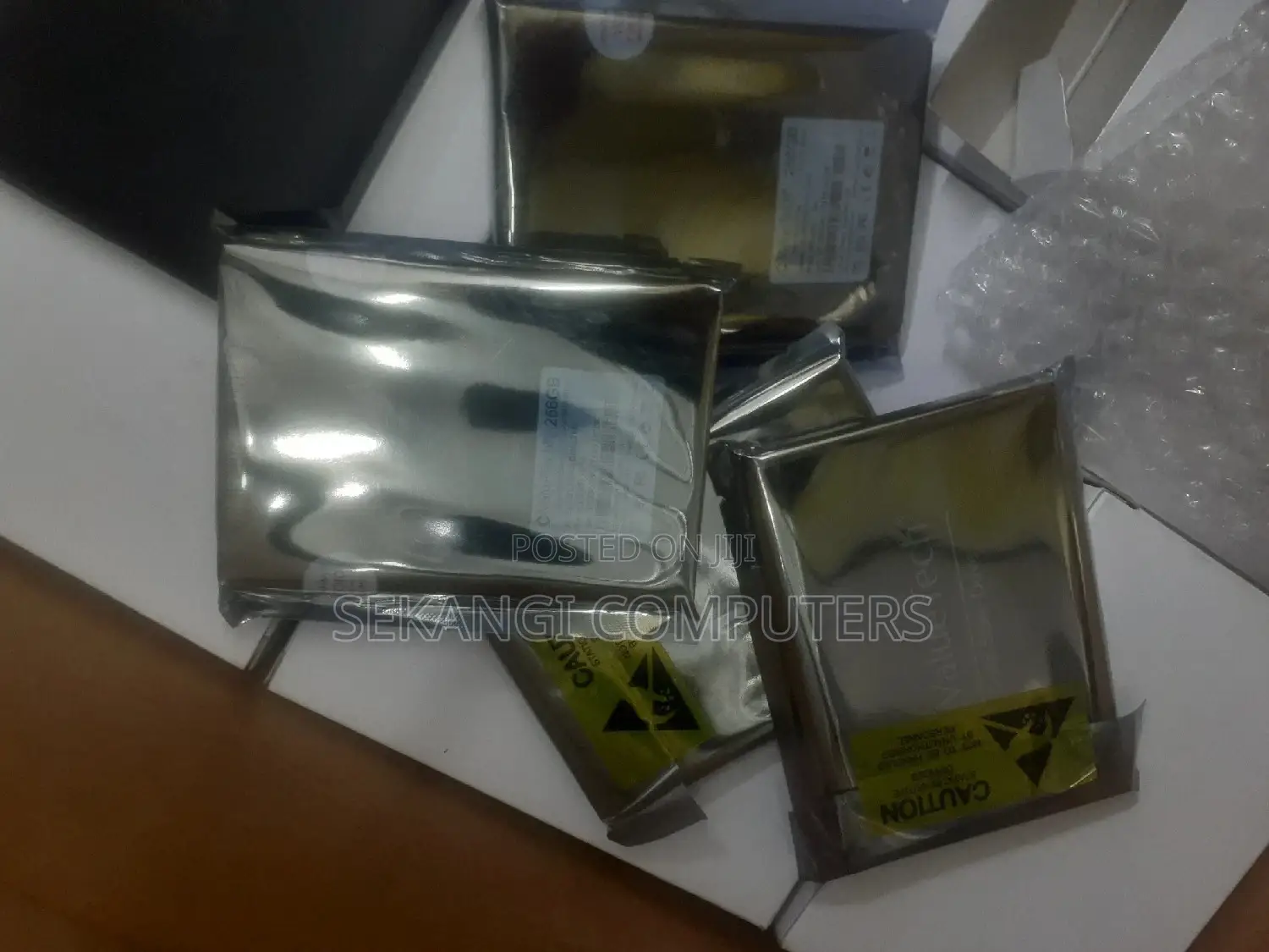 256gb Solid State Drive(Ssd)
