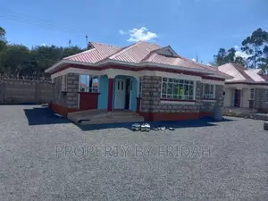 3bdrm Bungalow in Kitengela for sale