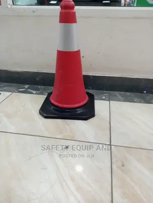 Warning Cones