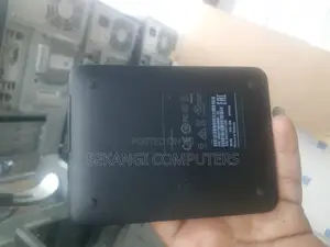 External Hard Drive 1TB WD