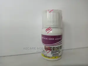 Benocarb 100sc Tuta Absoluta Pesticide 50ml
