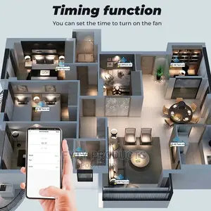 Smart Dimmer Switch