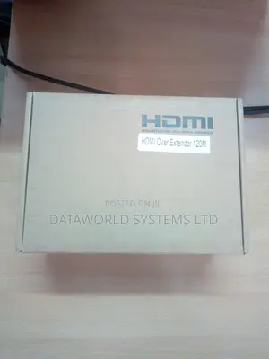 HDMI Extender Over Cat5e/CAT6 Up To 120M Meters