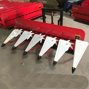 Wheat Reaper