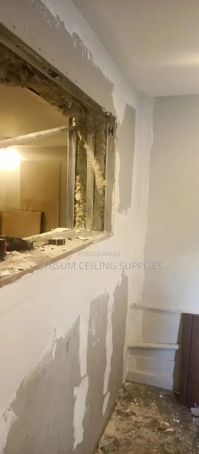 Rockwool Insulation Soundproofing and Thermal High Density