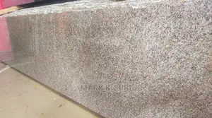 Granite. Cream