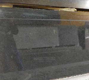 Fine. Black-Granite